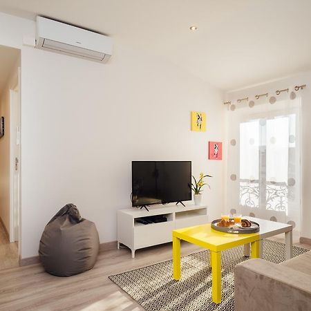 Sunshine Apartment Nice Centre Εξωτερικό φωτογραφία