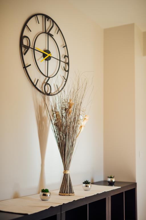 Sunshine Apartment Nice Centre Εξωτερικό φωτογραφία