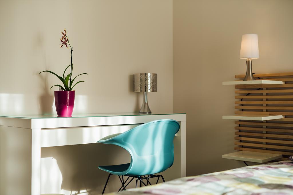 Sunshine Apartment Nice Centre Εξωτερικό φωτογραφία