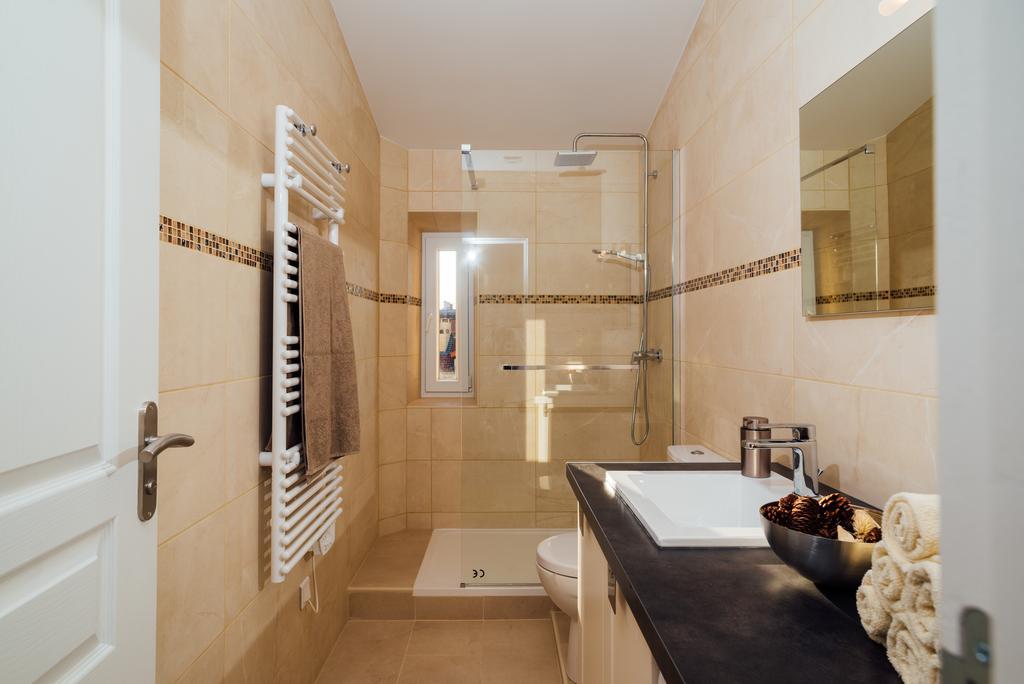Sunshine Apartment Nice Centre Εξωτερικό φωτογραφία