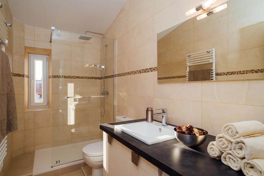 Sunshine Apartment Nice Centre Εξωτερικό φωτογραφία