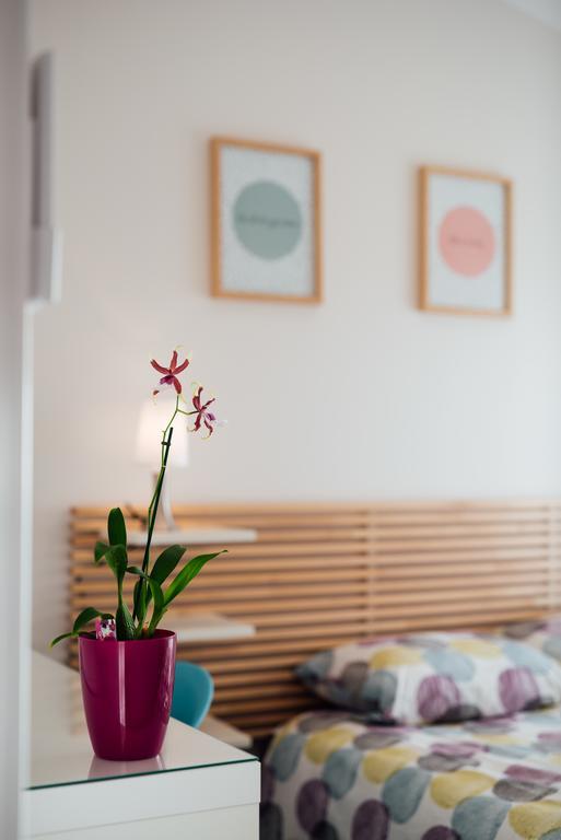 Sunshine Apartment Nice Centre Εξωτερικό φωτογραφία