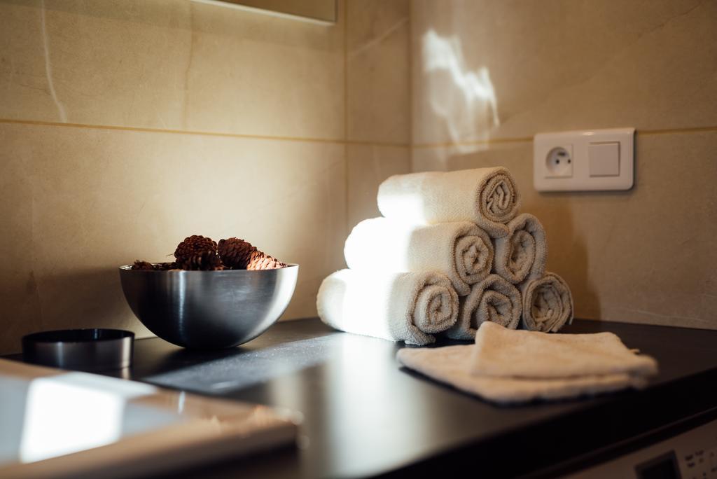 Sunshine Apartment Nice Centre Εξωτερικό φωτογραφία